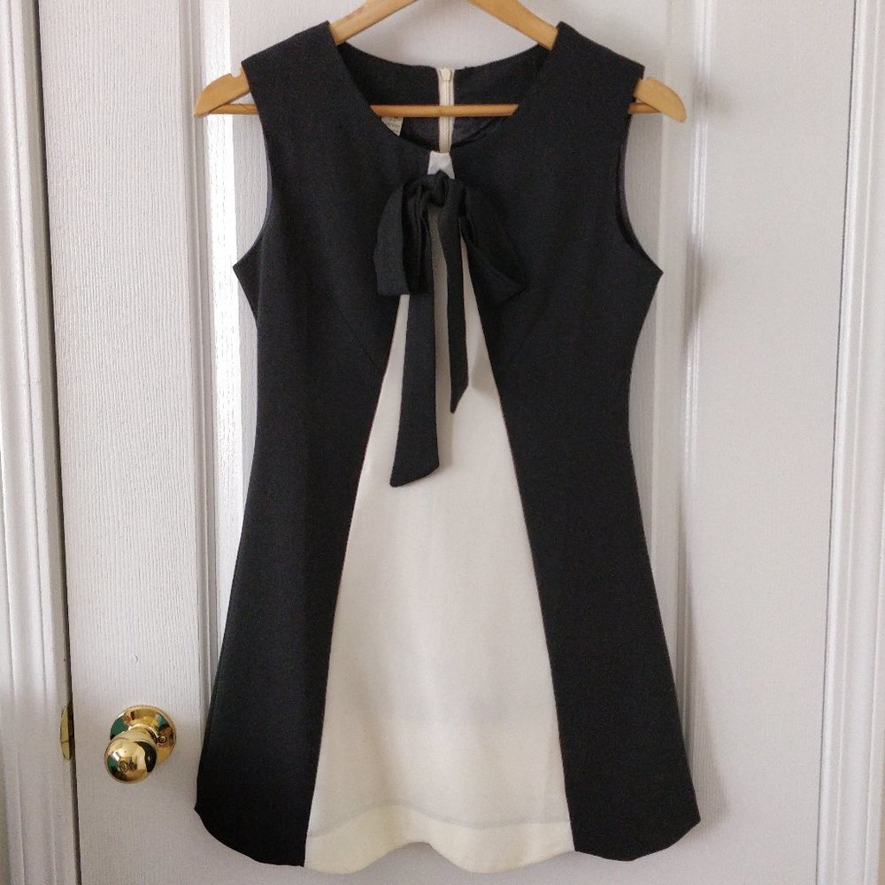PARTYSU Sleevless Dress Sz S